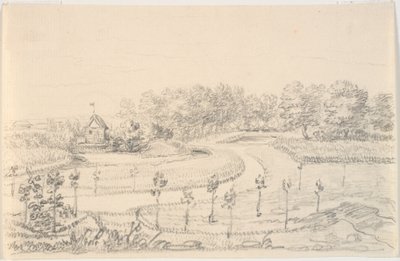 Sanderumgaardilla on tekijältä J.F. Clemens