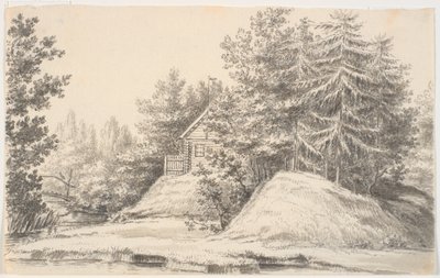 Sanderumgaardilla minulla on tekijältä J.F. Clemens