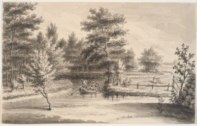 Sundergardeilla on vii tekijältä J.F. Clemens