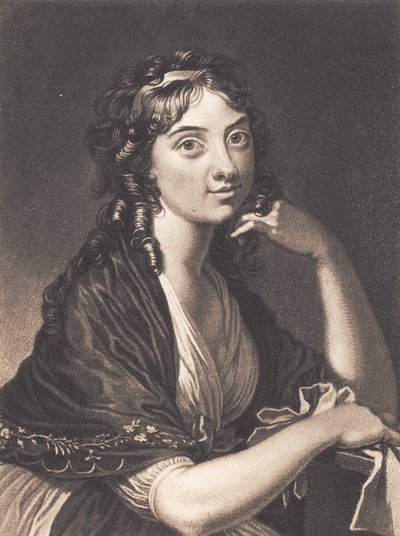 Thomasine Gyllembourg-Ehrensvärd tekijältä J.F. Clemens