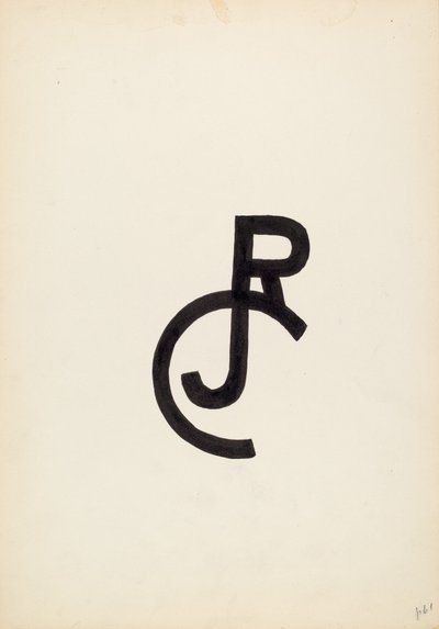 Nautamerkki, c. 1936. tekijältä J.Henry Marley