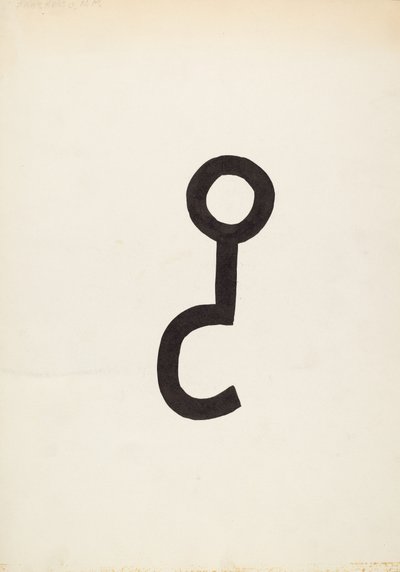 Nautamerkki, c. 1936. tekijältä J.Henry Marley