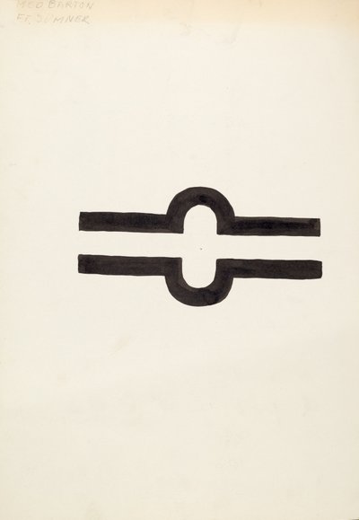 Nautamerkki, c. 1936. tekijältä J.Henry Marley
