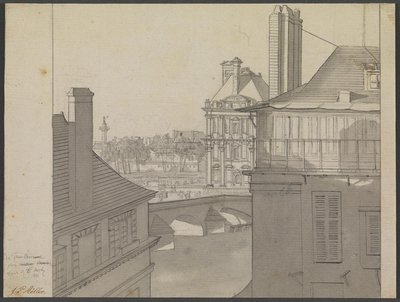 Vista des de l