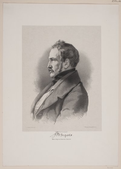 J. C. M. Trepka tekijältä J.V. Gertner