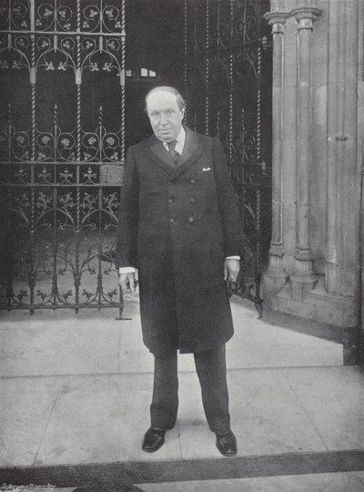 Tohtori Robert Wallace tekijältä J. Benjamin Stone