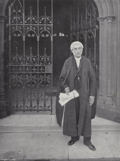 Sir Archibald Milman, K.C.B. tekijältä J. Benjamin Stone