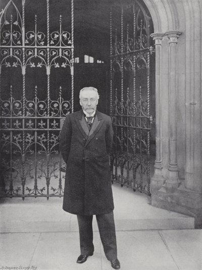 Sir Richard Claverhouse Jebb tekijältä J. Benjamin Stone