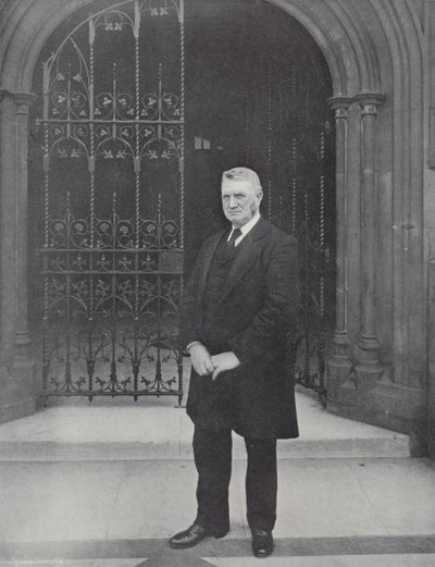 Sir William Arrol tekijältä J. Benjamin Stone