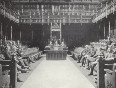 Alahuoneen valiokunta tekijältä J. Benjamin Stone