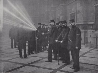 Yöpalokunta tekijältä J. Benjamin Stone