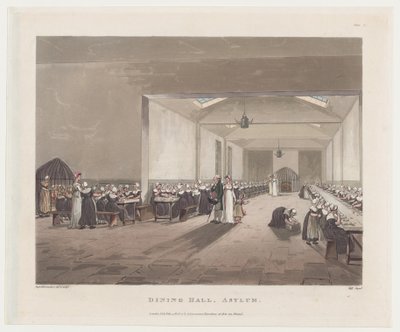 Ruokasali, turvapaikka, 1. helmikuuta 1808, 1. helmikuuta 1808. tekijältä J. Bluck