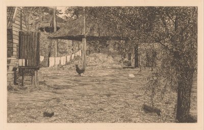 La Mode Illustrée, 1866, nro 20: Lasten puvut (...) tekijältä J. Bonnard
