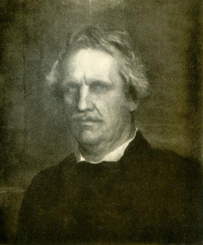 "Lord Lawrence", 1862, 1901. tekijältä J Caswall Smith