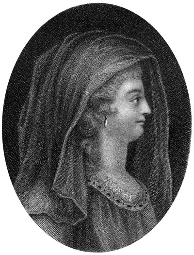 Lady Jane Grey, Englannin kuningatar tekijältä J. Chapman