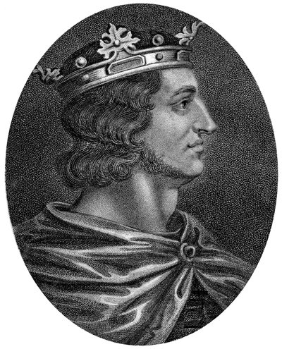 Philip VI, Ranskan kuningas, 1805. tekijältä J. Chapman