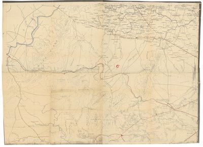 [Keski-Virginia] tekijältä J. F.; Schedler United States. Army. Corps Of Topographical Engineers; Gedney