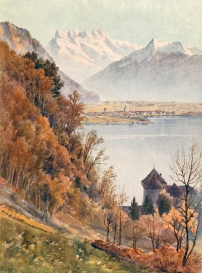  tekijältä J. Hardwicke Lewis