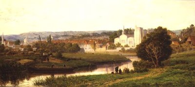 Maidstone tekijältä J. Hardwicke Lewis