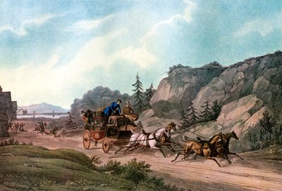 Punnitus ilman lentäjää, 1836 1927. tekijältä J Harris