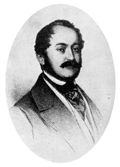 Leiningenin prinssi Charles Frederick William Ernest, 1901 tekijältä J. Lynch