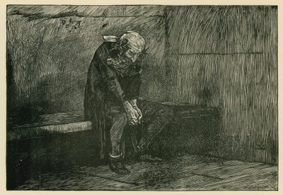 Fagin tuomitun sellissä tekijältä J Mahoney