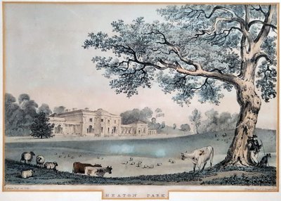Heaton Park tekijältä J. Shaw