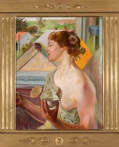  tekijältä Jacek Malczewski