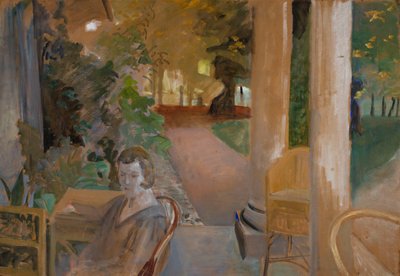 Verannalla tekijältä Jacek Malczewski