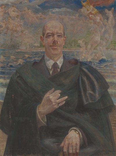  tekijältä Jacek Malczewski