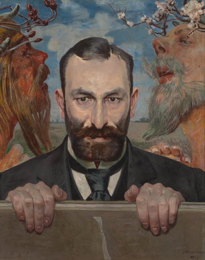  tekijältä Jacek Malczewski