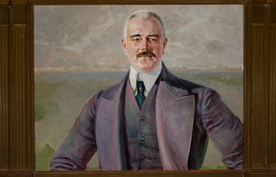  tekijältä Jacek Malczewski