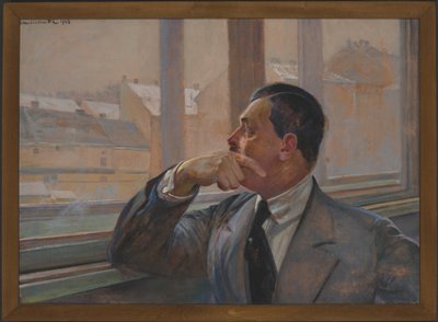  tekijältä Jacek Malczewski