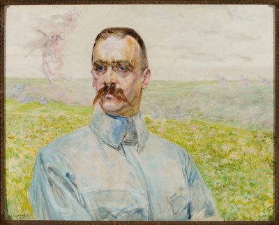  tekijältä Jacek Malczewski