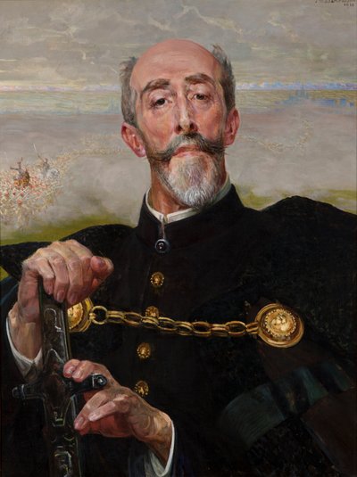  tekijältä Jacek Malczewski