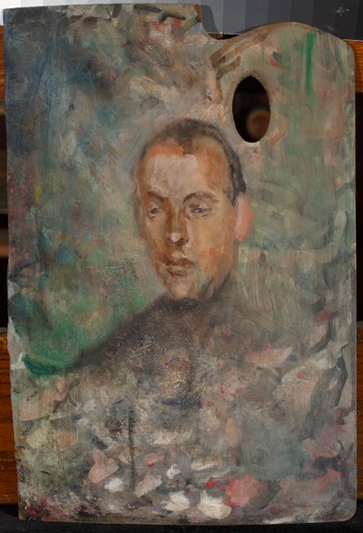  tekijältä Jacek Malczewski