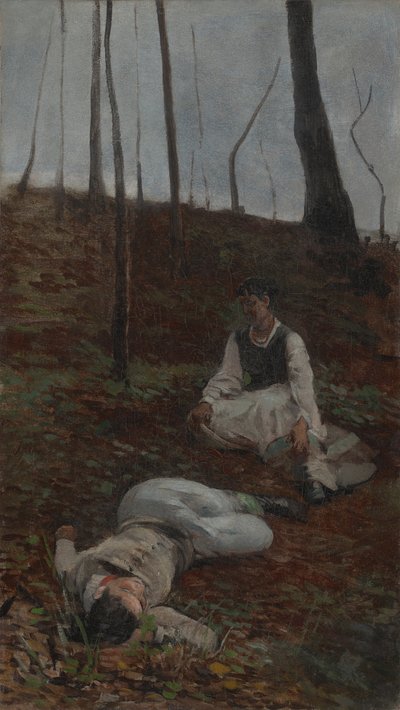  tekijältä Jacek Malczewski