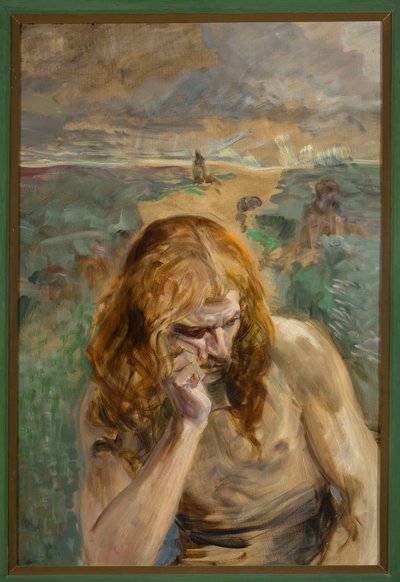  tekijältä Jacek Malczewski