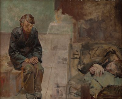 Karkotetut tekijältä Jacek Malczewski
