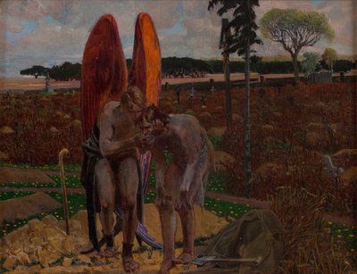  tekijältä Jacek Malczewski