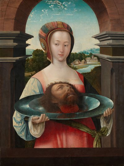  tekijältä Jacob Cornelisz van Oostsanen