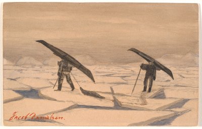Tiiviste tekijältä Jacob Danielsen