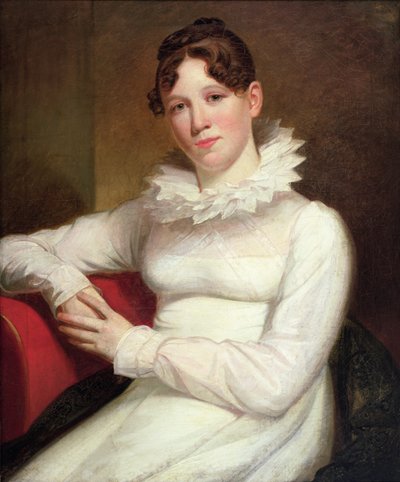 Eliza Cook tekijältä Jacob Eichholtz