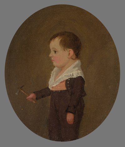 Master Foam, 180810. tekijältä Jacob Eichholtz