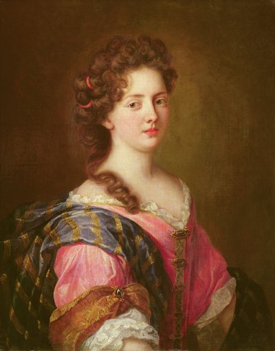 Tuntematon kuva tekijältä Jacob Ferdinand Voet