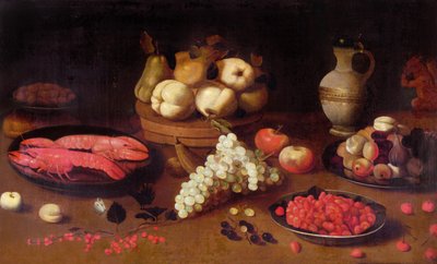 Tuntematon kuva tekijältä Jacob  Foppens van Es