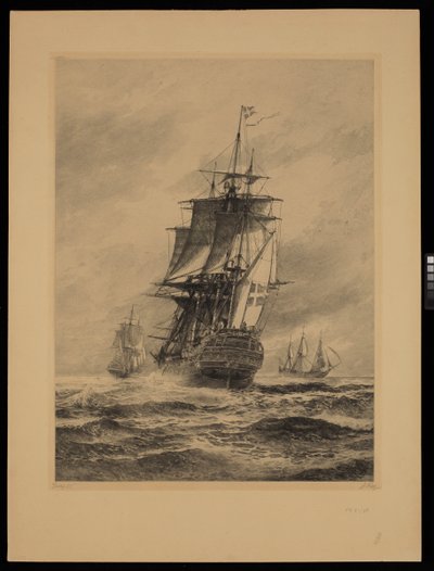 Gustaf III tekijältä Jacob Hagg