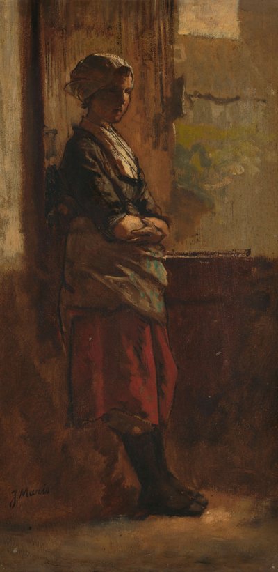  tekijältä Jacob Henricus or Hendricus Maris