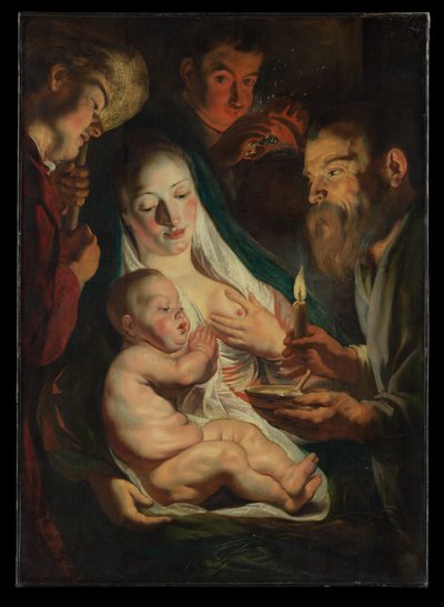  tekijältä Jacob Jordaens