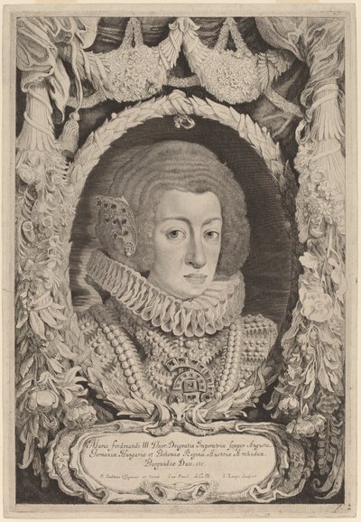 Maria Anna d